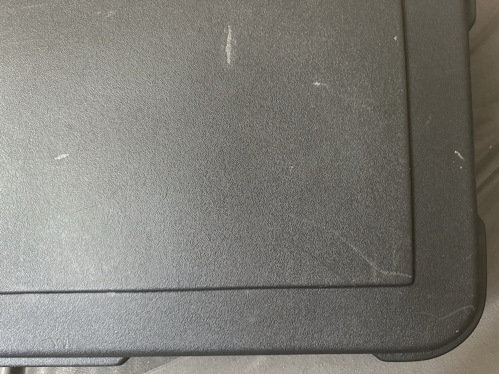 SKB ABS Molded Electric Guitar Hard Shell Case