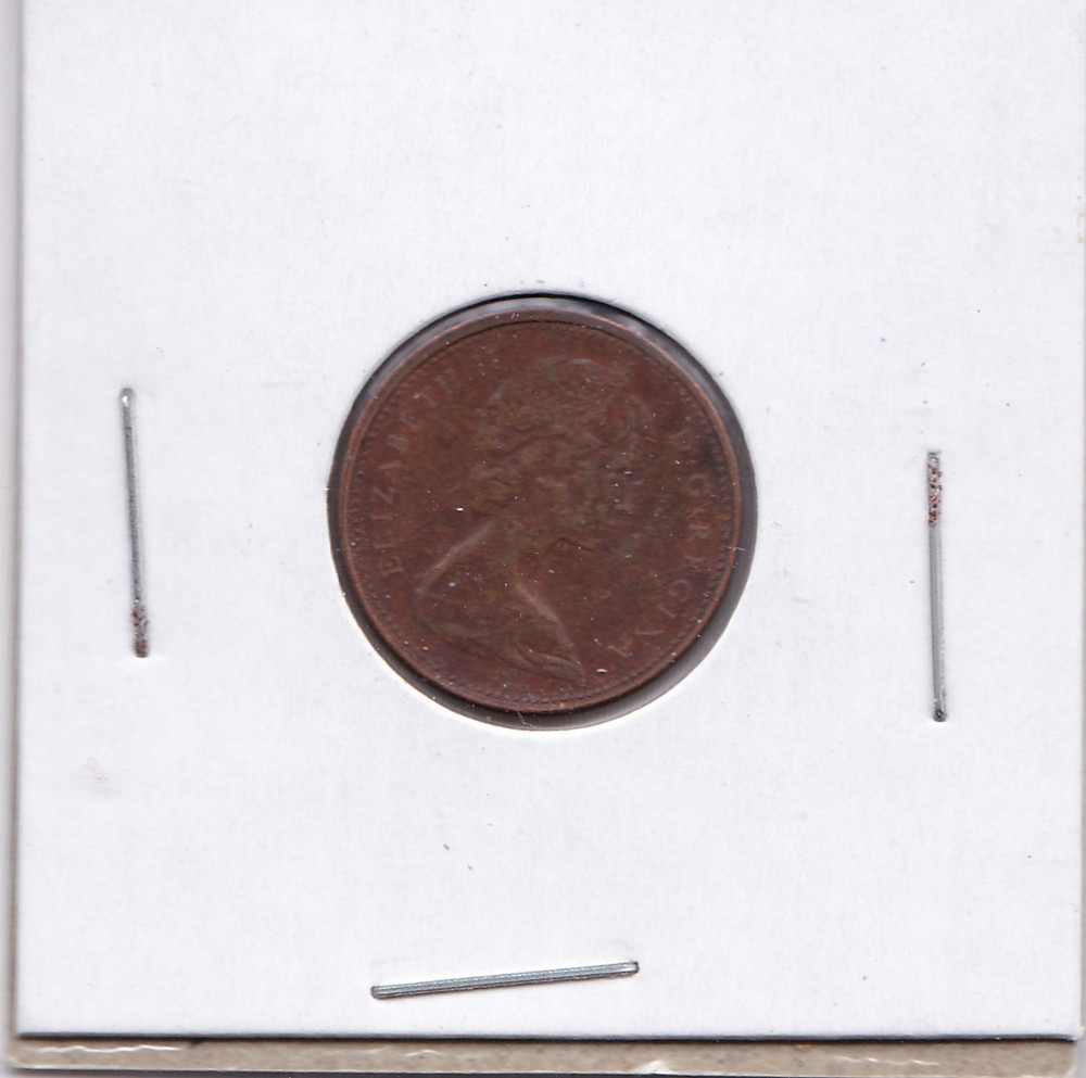 1976 Canada Cent L3