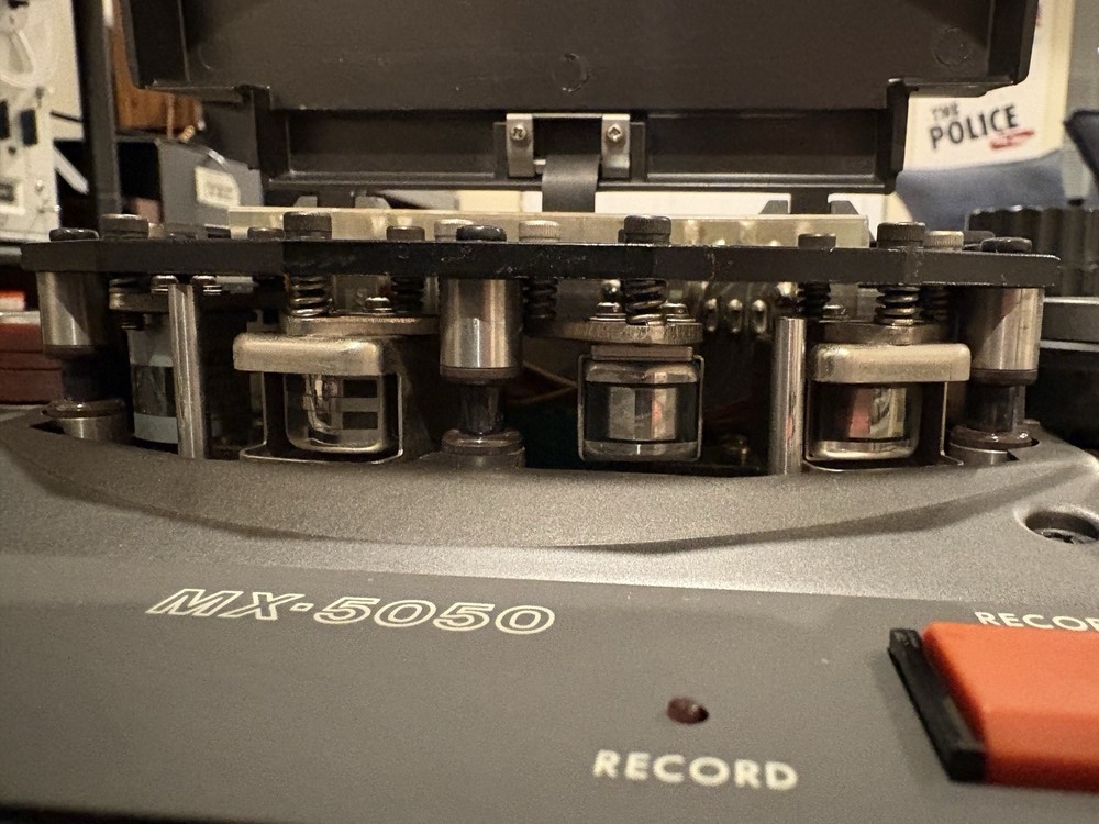 Otari MX5050 BII F