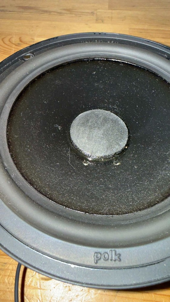 Polk Audio MW6503 Woofer