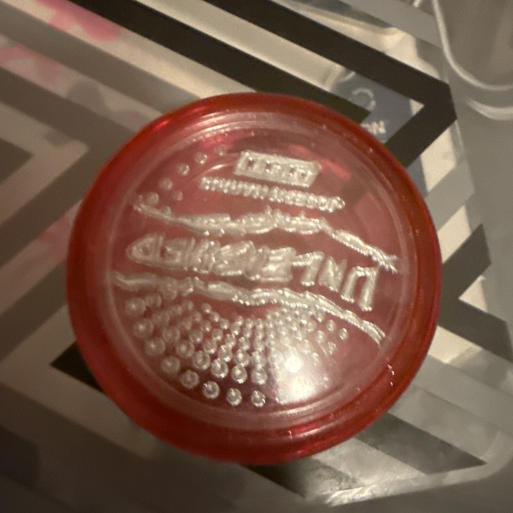 Yoyojam Unleashed Yoyo