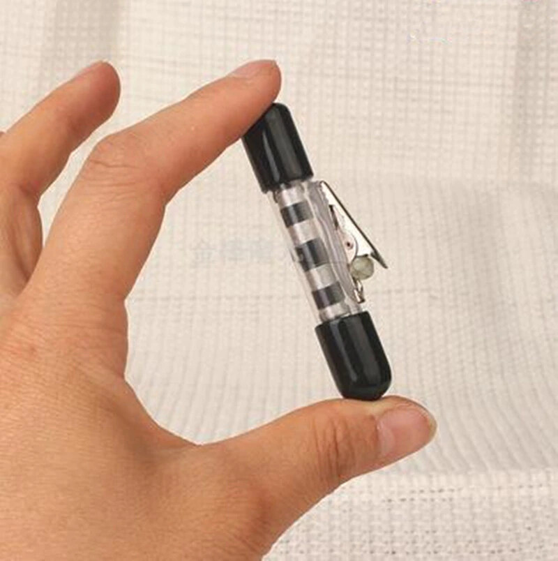 New Invisible Thread Reel Retractor Float Floating Close Up Trick Winding