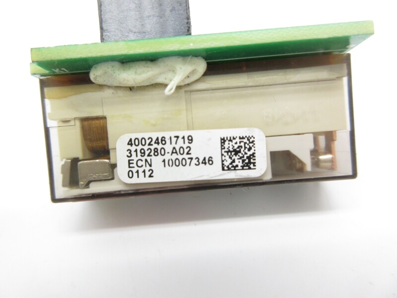 ALLEN BRADLEY 319280-A02 SER. B NSNP
