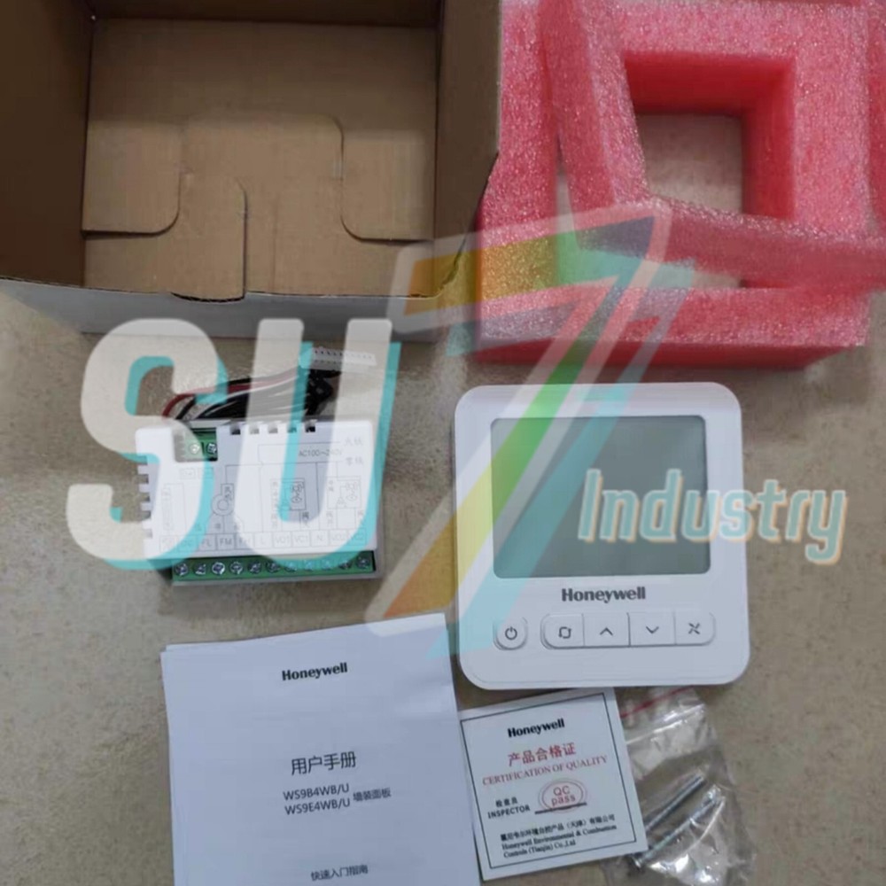 Honeywell WS9B4WB/U Temperature Controller Switch# 1pcs New In Box