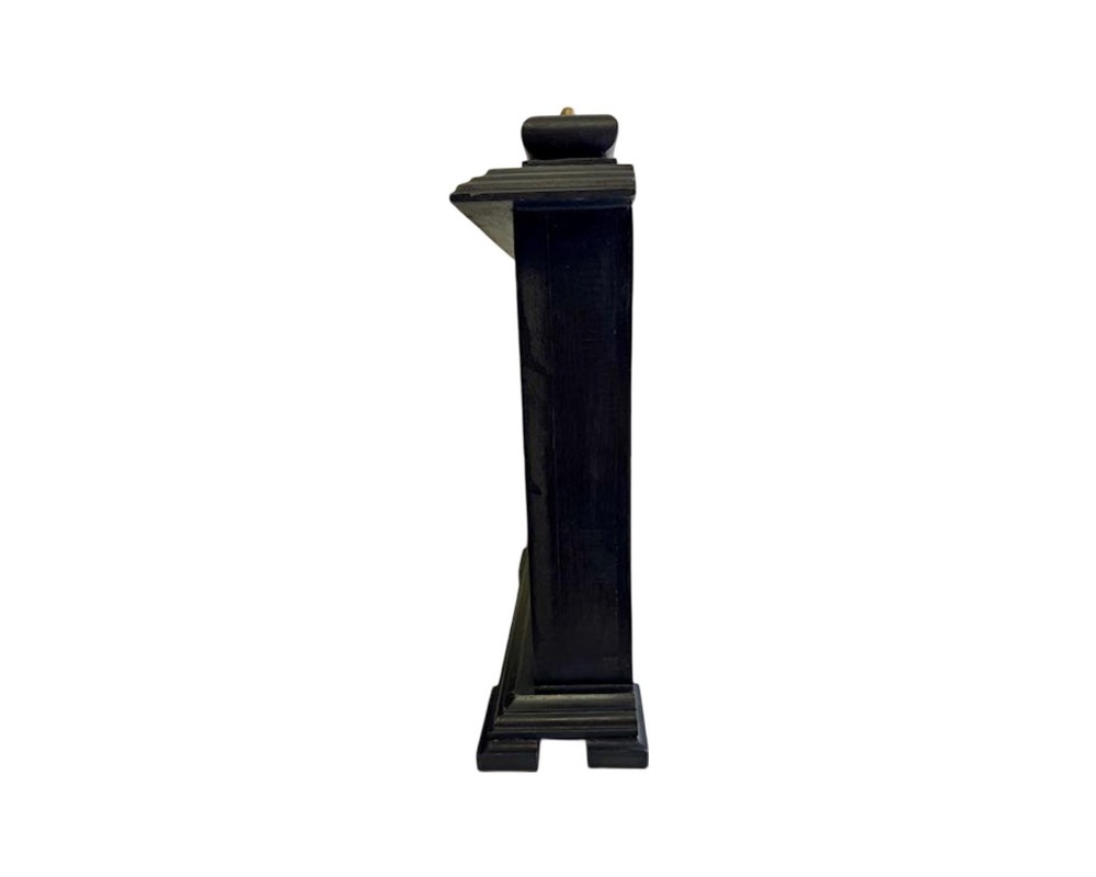 Mantel Clock Designed Exclusively for Interlude