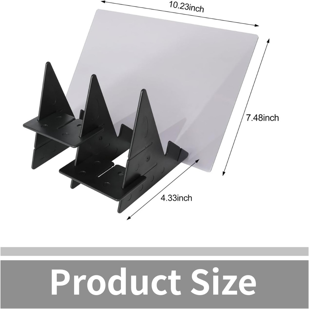 Optical Image Drawing Board, Easy Tracing Drawing Sketching Tool, Sketch Drawing
