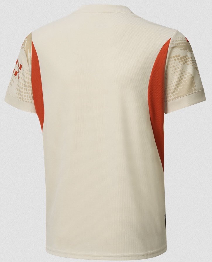 MANCHESTER CITY FC Goalkeeper Jersey MEN’S LARGE Officially Licensed PUMA