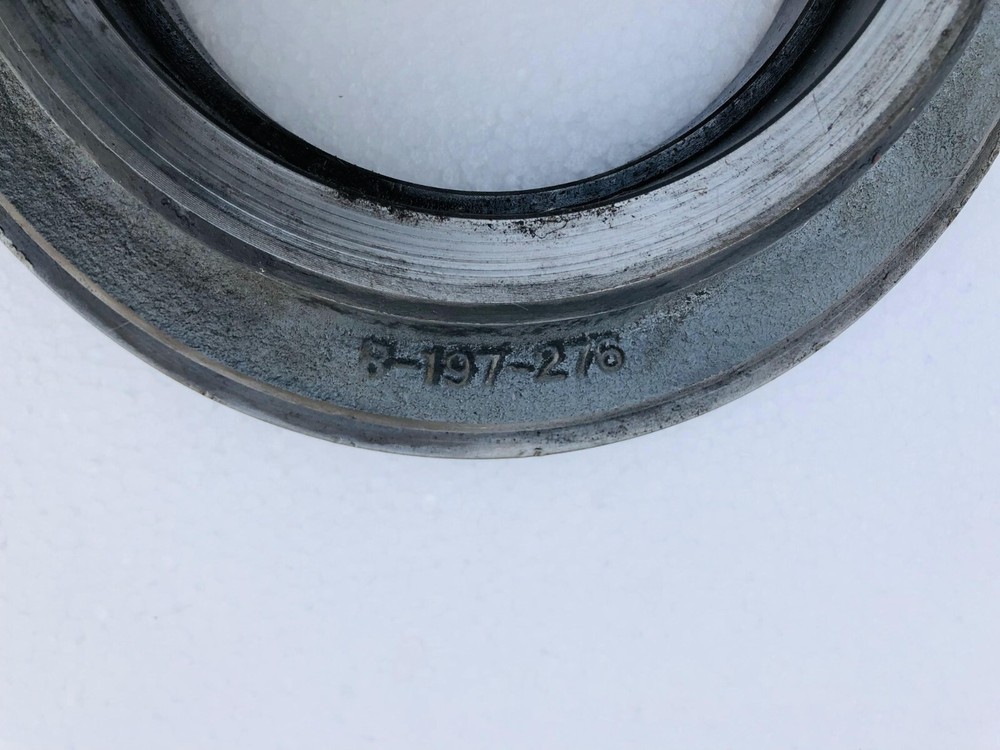 RIDGID REAR CHUCK FOR 1224 PIPE THREADING MACHINE #INCOMPLETE