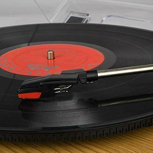 Record Player Needles, Stylus Replacement Needles for Turntable 3 Pack