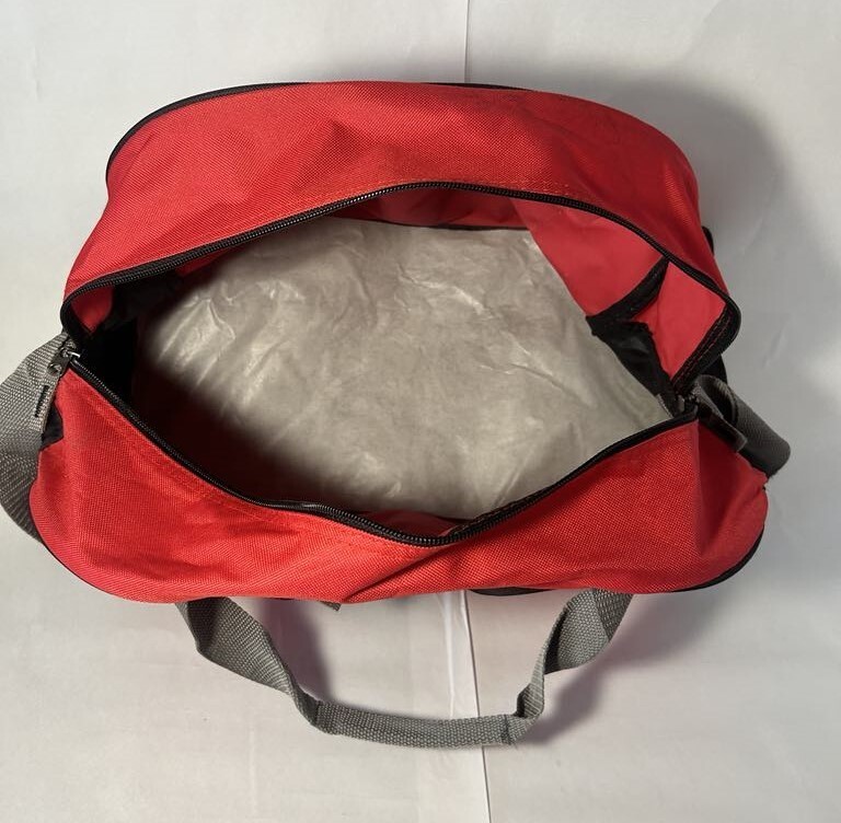 Victory Tool Bag (Red) - Used - Excellent condition!