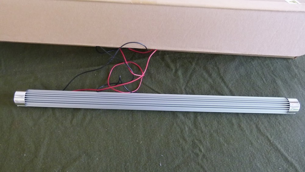 GE 74255 - LB24/42K Impression LED Display Lighting
