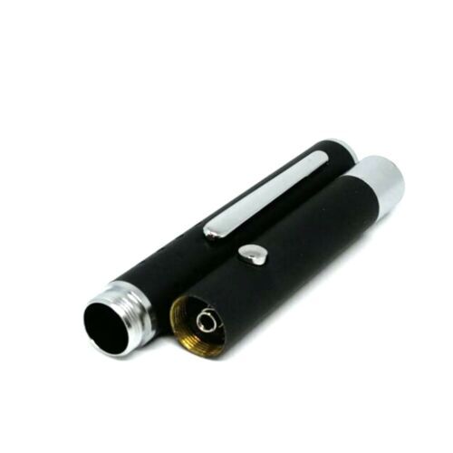 Non-focusable 635nm Orange Red Laser Pointer Dot Point Lasers Lights