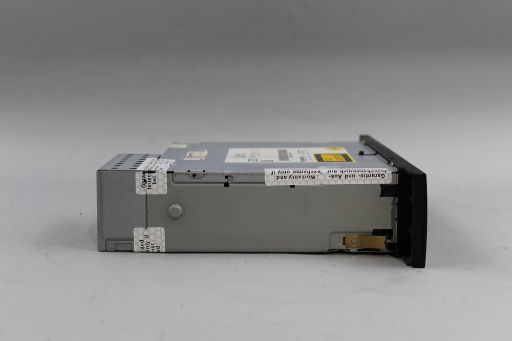 07 08 09 AUDI Q7 CD PLAYER/ CHANGER OEM