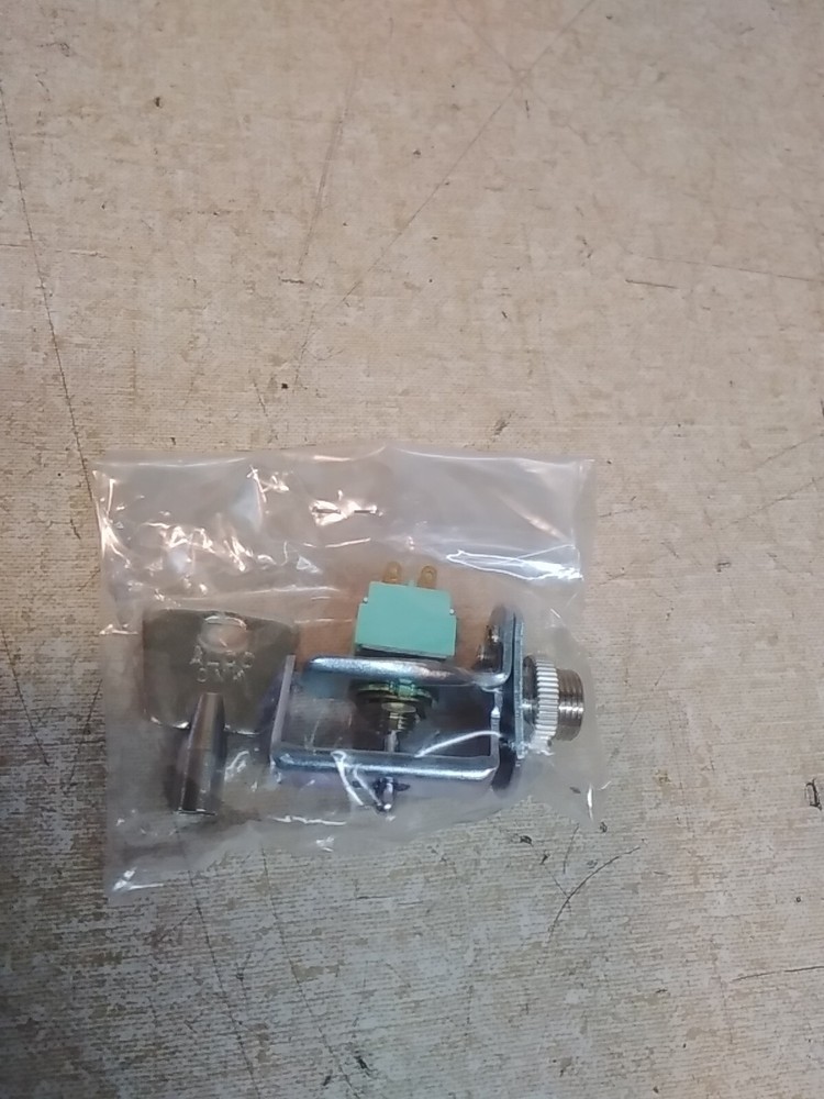 Alco CNK-206N Switch Key