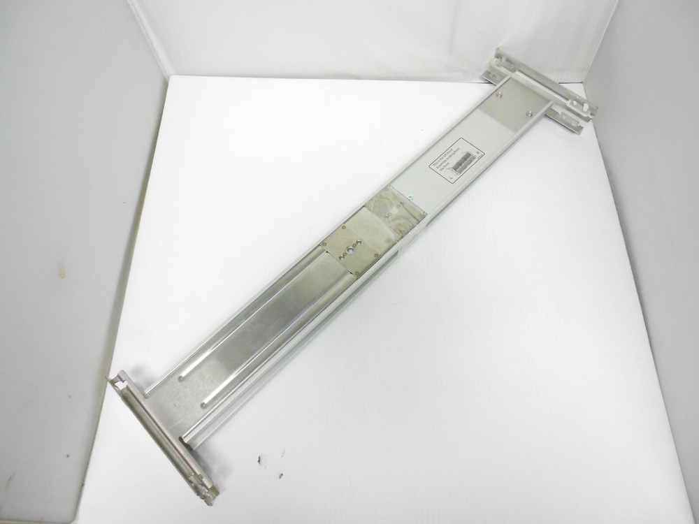 Nexsan E48 E60 E48X E60X E60V E48V E60VT Rail Kit SAN Storage Array Rack Rails