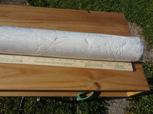 Lace Print Wedding Aisle Runner - Studio His & Hers 3' x 100' - 1 Piece NEW!