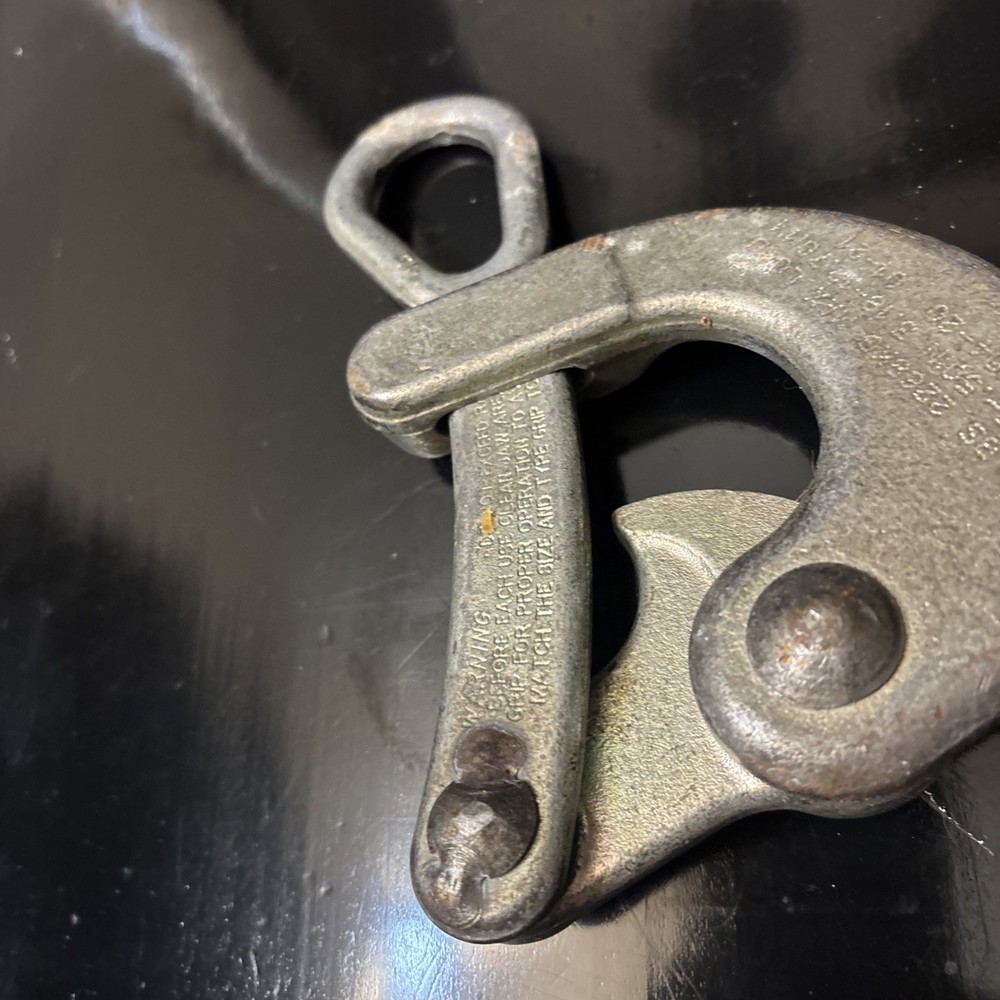 Klein Tools, Inc. 1604-20L Haven's Grip Cable Puller Made In USA