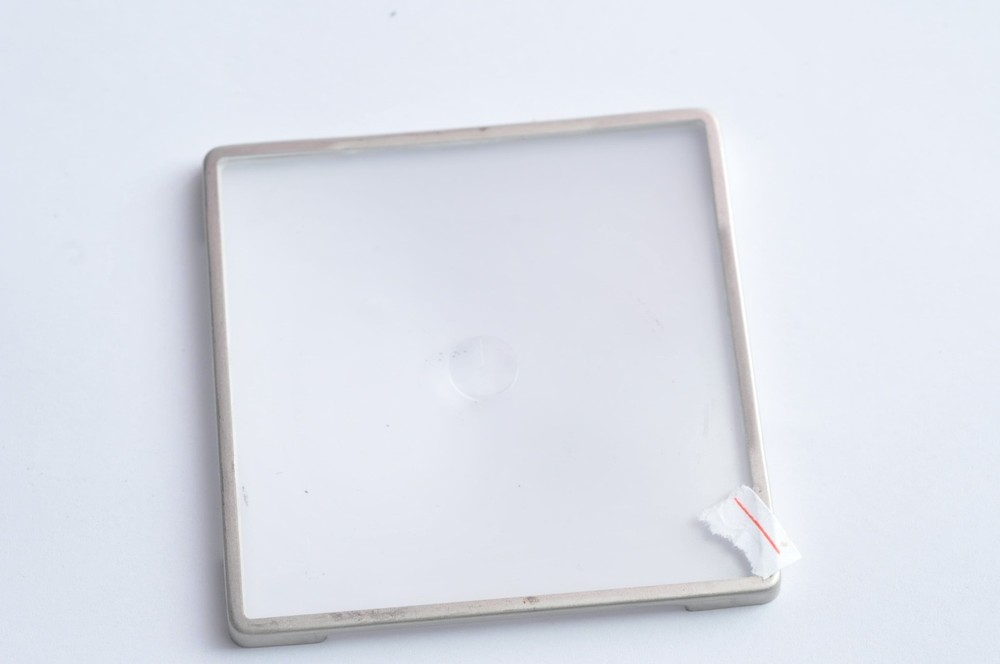 Hasselblad Split-Image Focusing Screen *Fair*