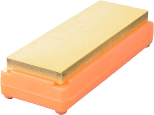 Shapton K0702 Blade, #1000, Medium, Orange 中砥,