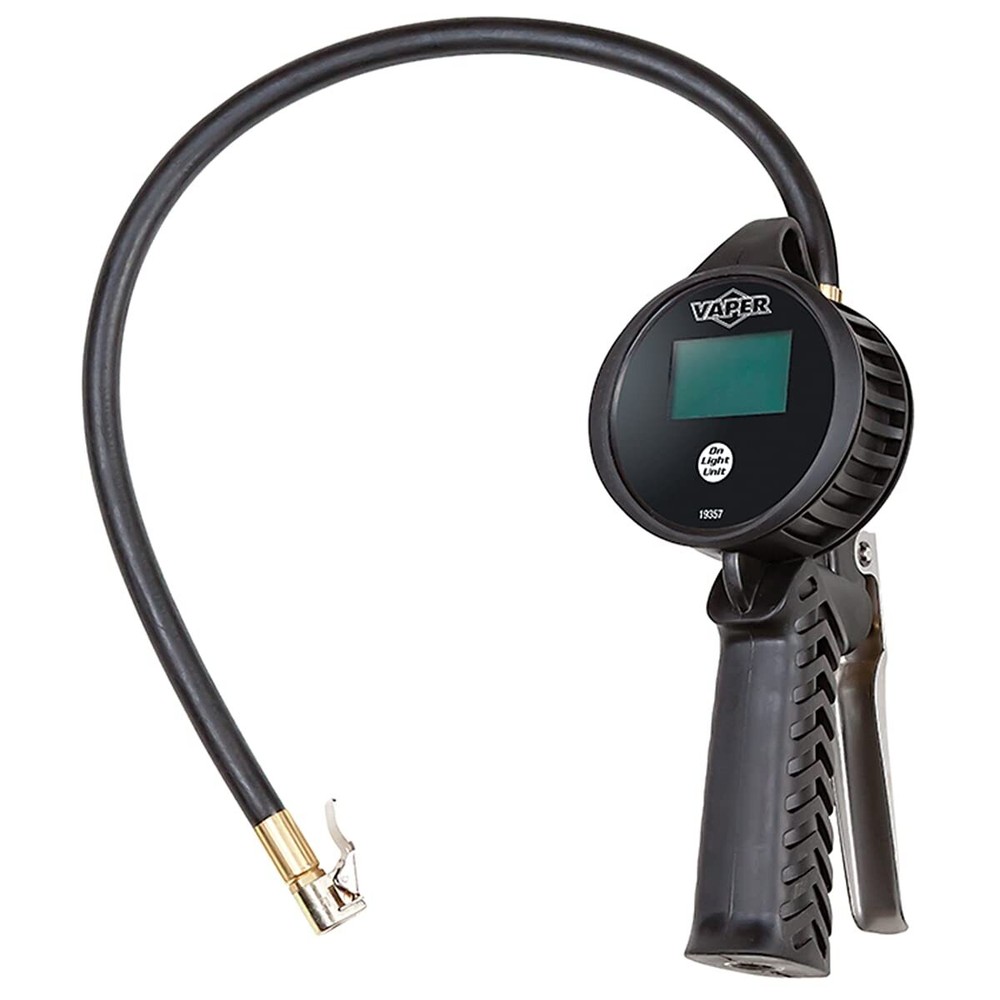 Titan Tools Digital Tire Inflator (19357)