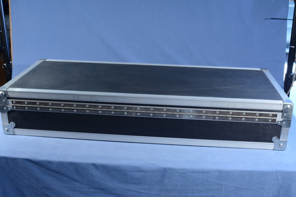 Custom ATA Keyboard case