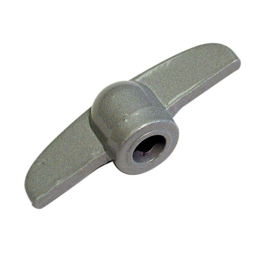 Type-Crank Jalousie Handle Window Operator