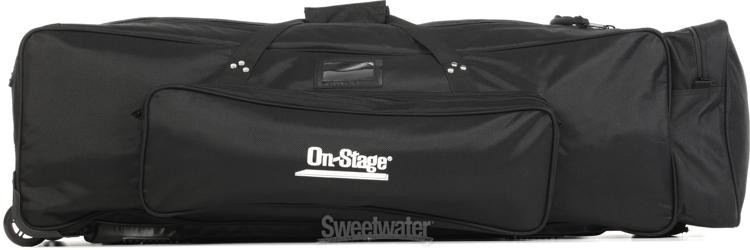 On-Stage DHB6000 Drum Hardware Bag