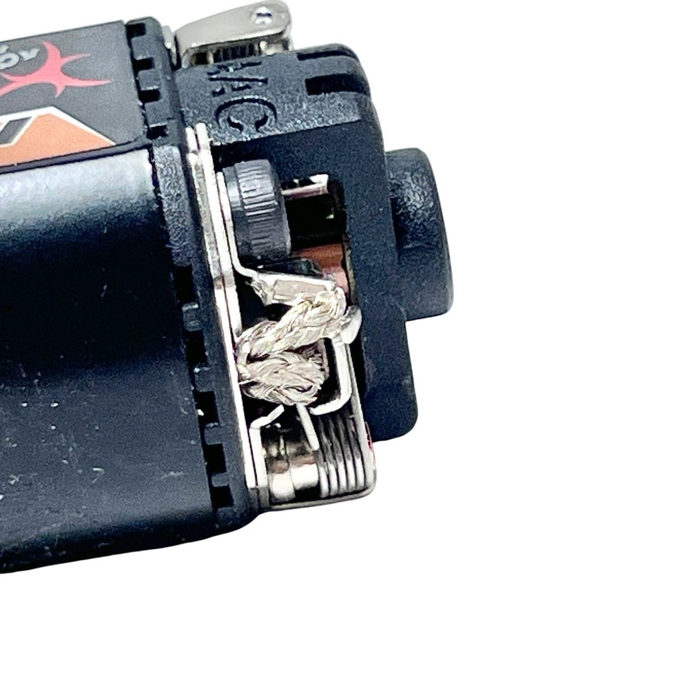 Action Army Infinity R-40000 Long Axis Motor Type for Airsoft AEG