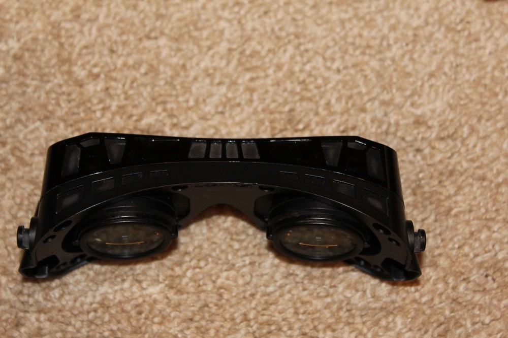 Big Screen Beyond 1 Bundle - 64mmIPD - VR Headset w/Accessories READ DESCRIPTION