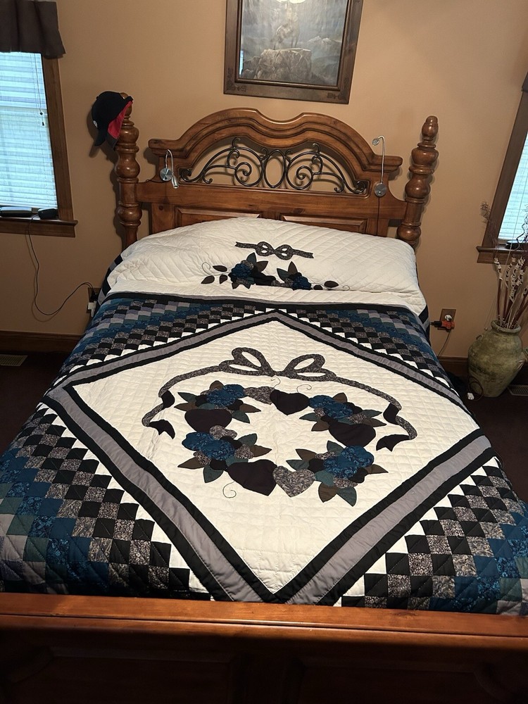 Amish Quilt
