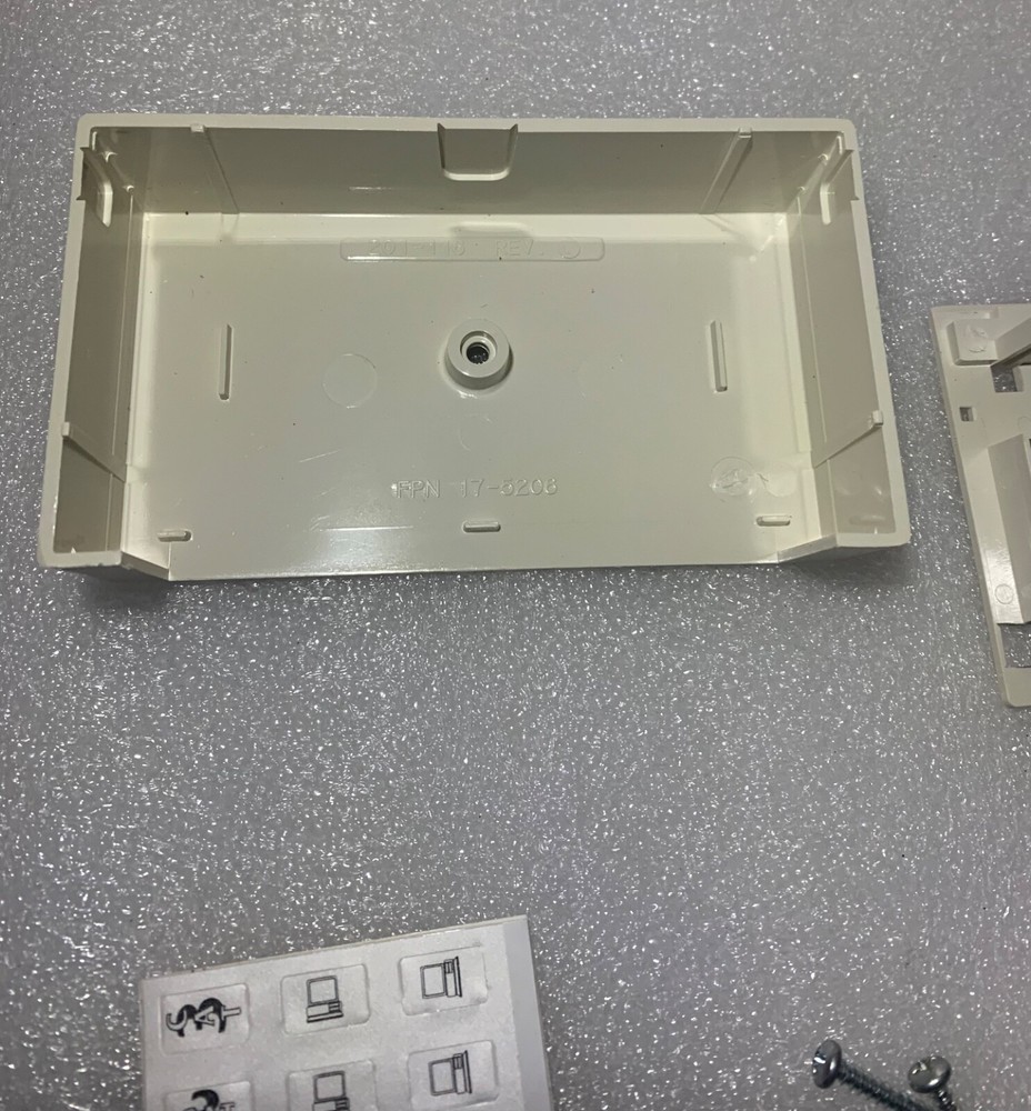 1X Mod-Tap TWO MODULE SURFACE BLOCK BASE