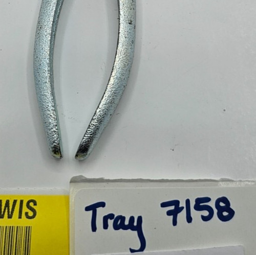 (QTY 2) Decker's Hill Ringer Plier Hog Ring Plier