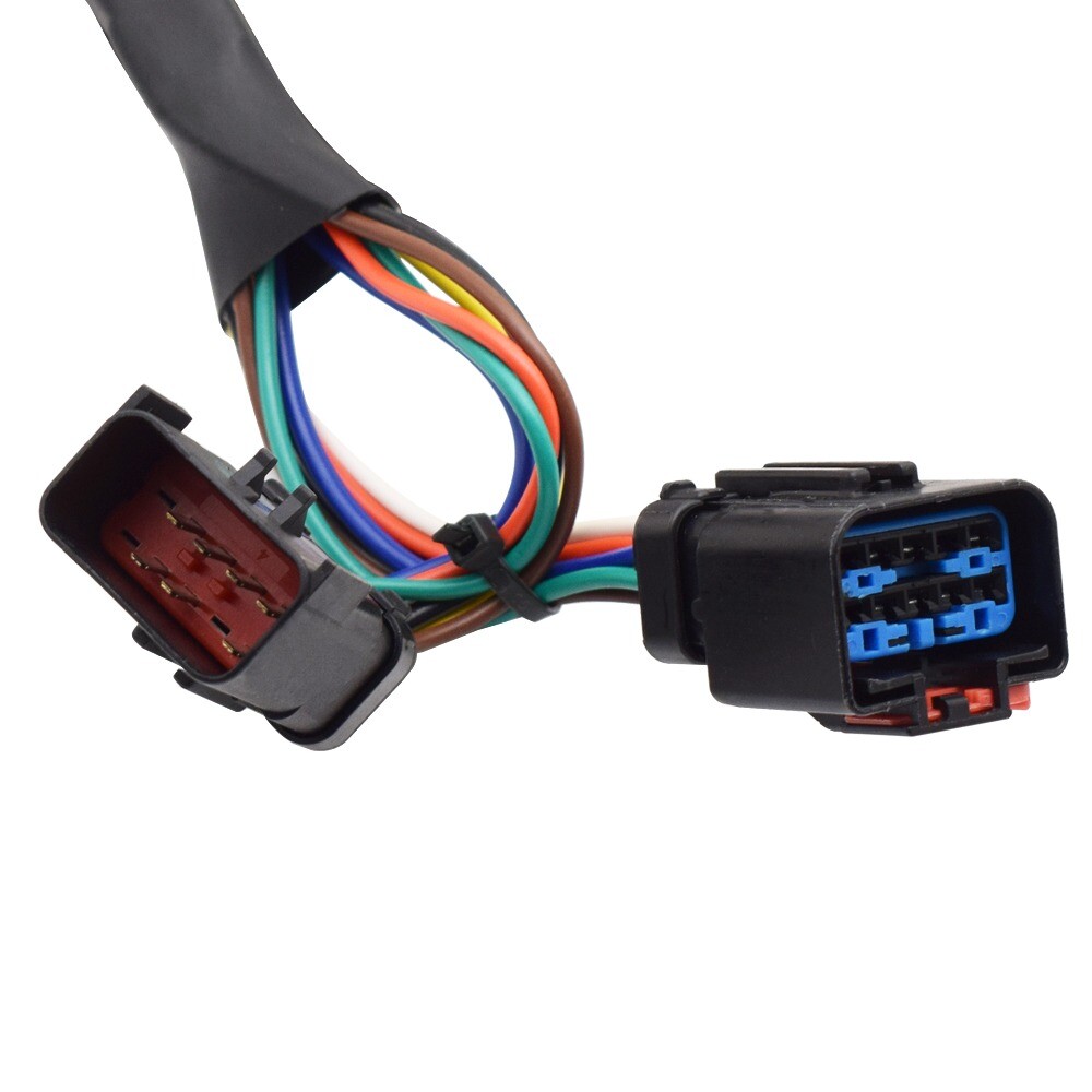 NEW 56071 Connector New for Ram Truck Dodge 1500 2500 Dakota 3500 56071 95-09