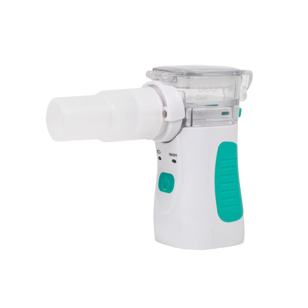 New atomization portable handheld micro-grid humidifier child atomizer