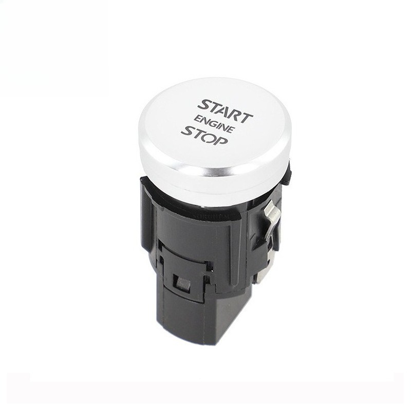 Engine Start Stop Switch 8U0905217A Replacement for Vehicle