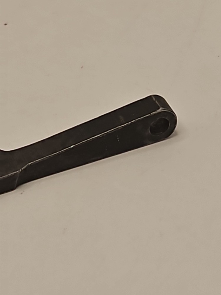 Factory Original Colt Trooper Rebound Lever E Frame