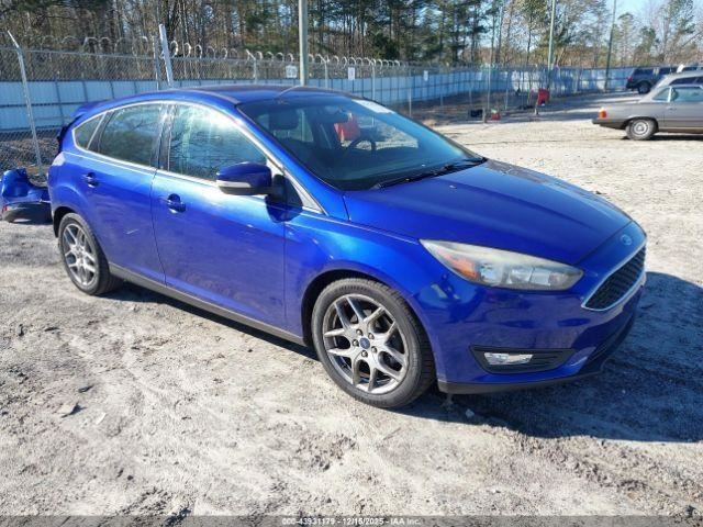 Fuse Box Engine VIN 2 8th Digit Fits 15 FOCUS 4950466