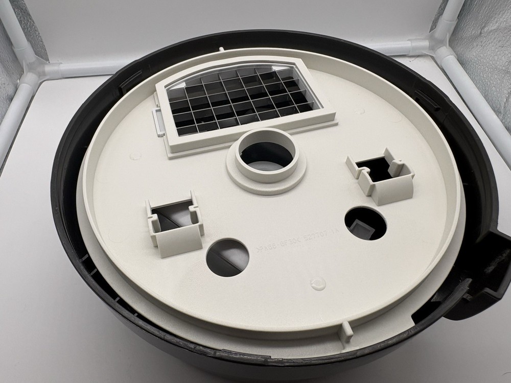 KitchenAid Dicing Kit Food Processor Attachment for model processor KFP1356CU