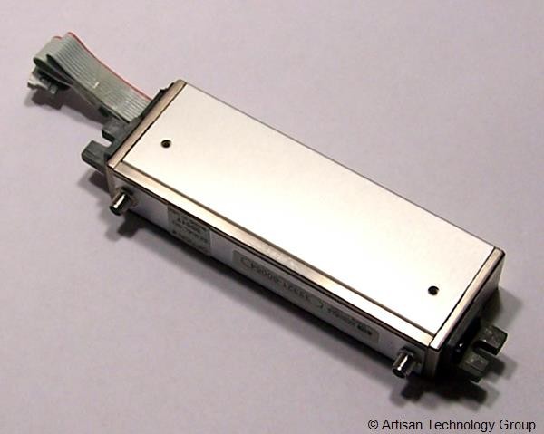 HP 33321-60054 70 dB Programmable Attenuator