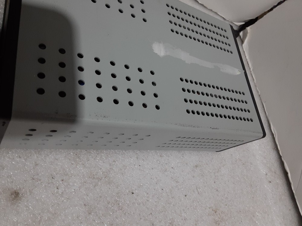 ILX Lightwave MPS-8012 Fiber Optic Source