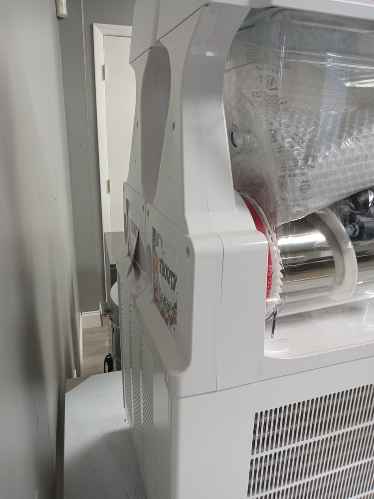 Ampto - GRA122 - Frozen Drink Machine