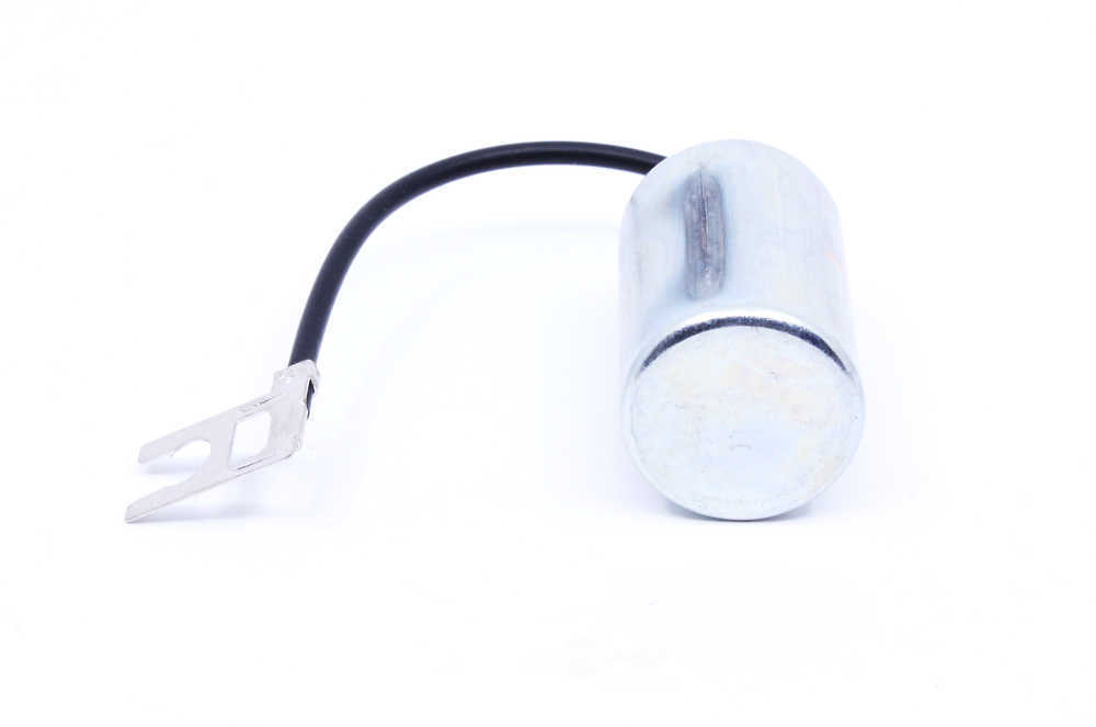 Ignition Condenser-United United Ignition Wire CD-001