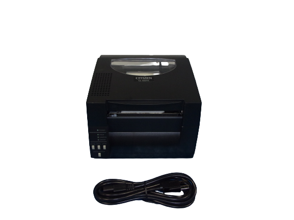Citizen CL-S521II Thermal Label Printer USB Ethernet