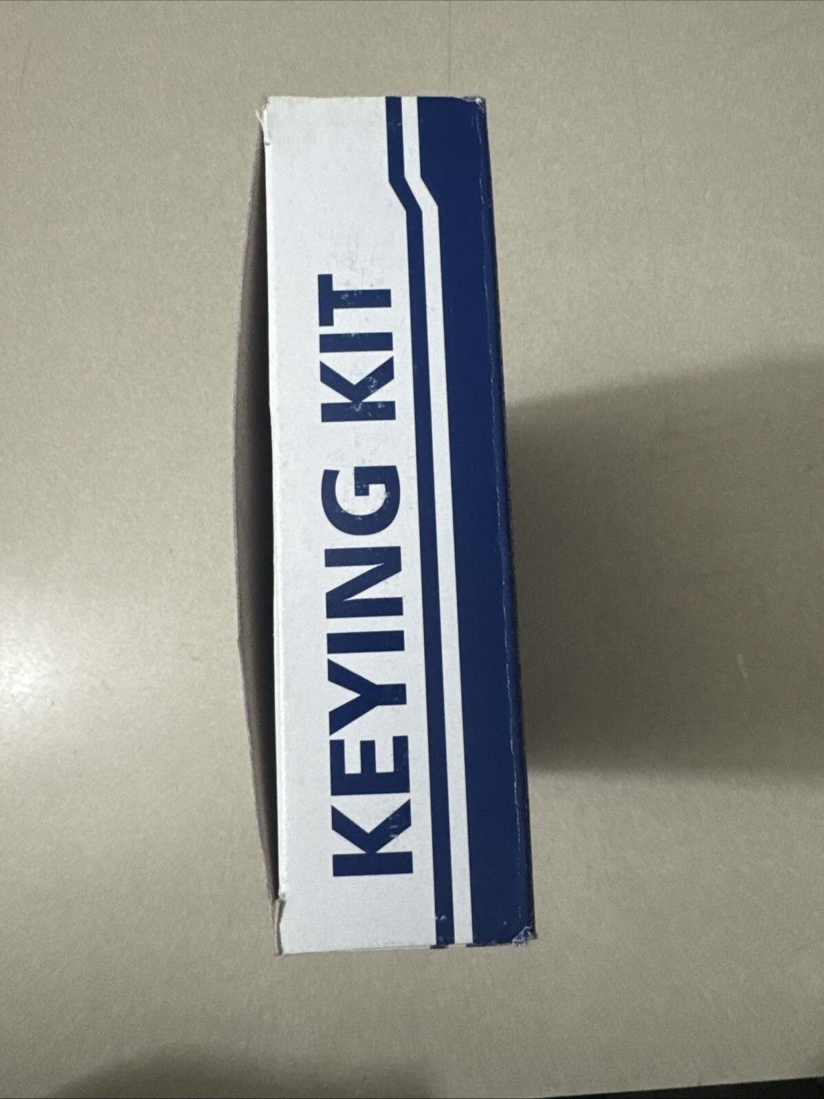 KEYING KIT FOR KWIKSET KEYWAY No.9301 Cylindrical Tubular And Deadbolt