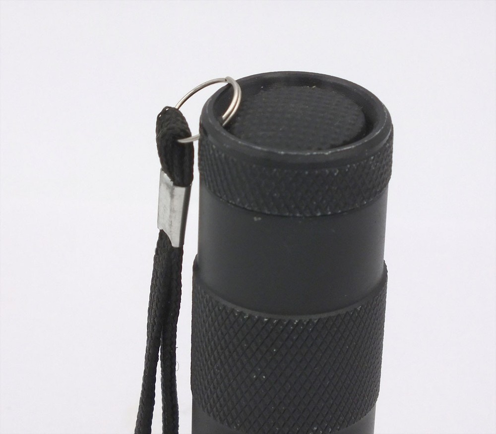 Fly Tying LED UV Curing Light #2246