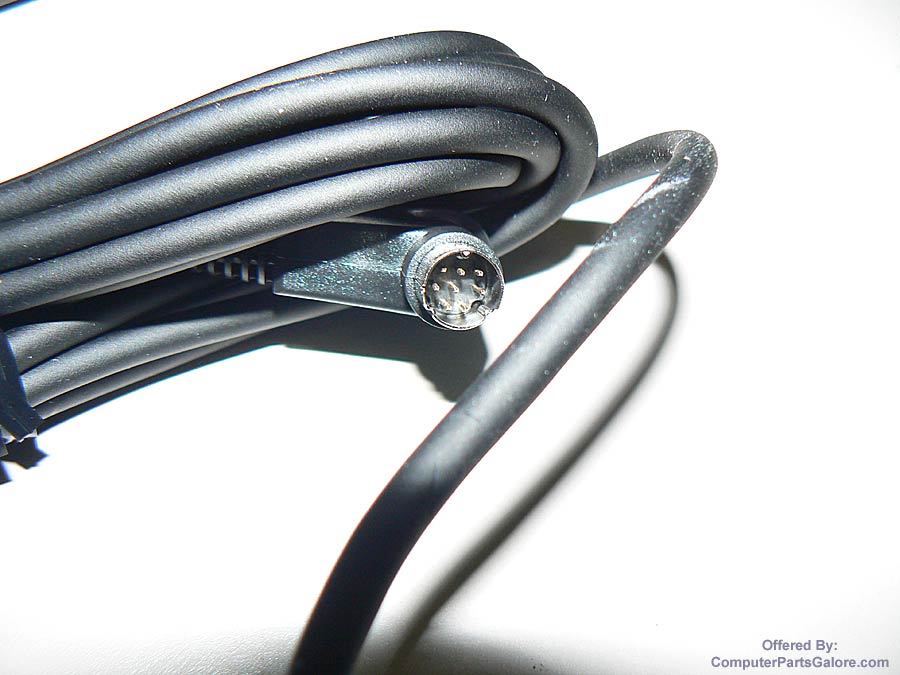 Panasonic RP-2692 Foot Switch