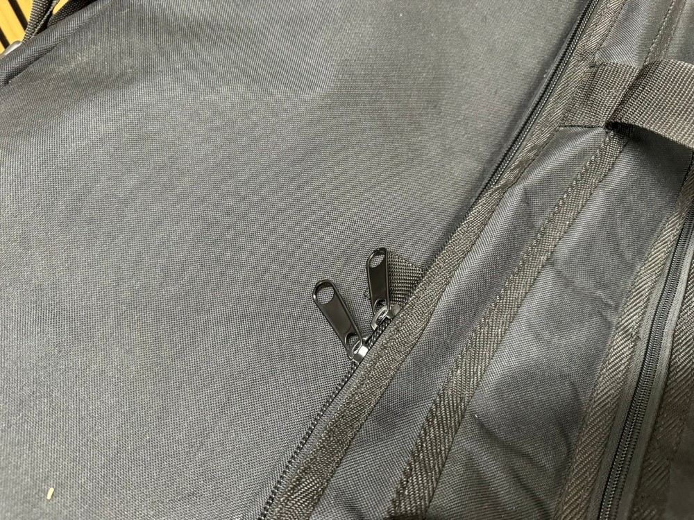 Fame E-Drum Hardware Soft Case 36" / Carry Case #VU39