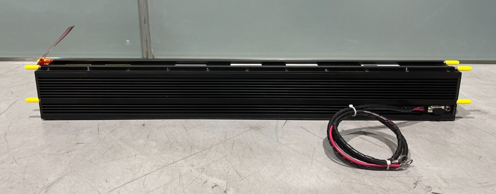 Synrad 48-2KWJ-9.3 CO2 Laser
