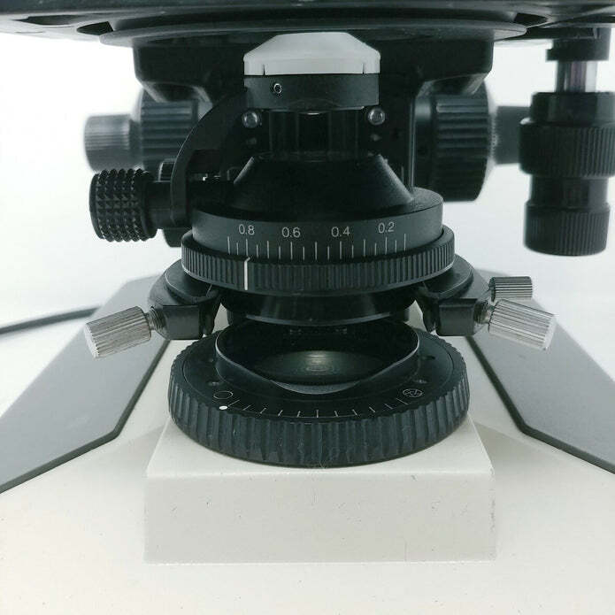 Olympus Microscope BH-2 BH2 with SPlan Objectives and 2x for Pathology