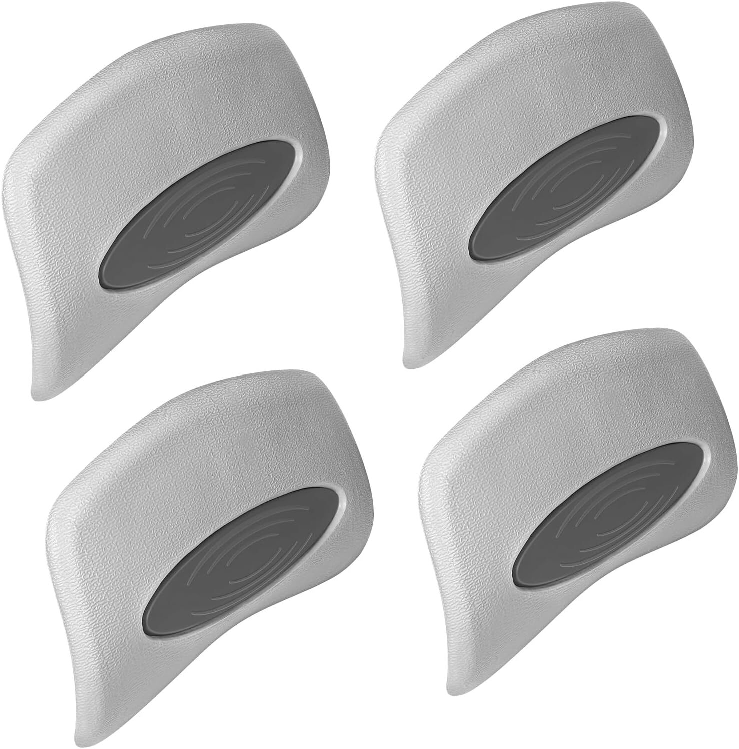 4 Pack 6472-960 Cover Valet Chevron Spa Pillow for Sundance 850 880 Spa 2001-08
